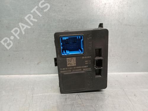 Used Electronic module Electronic module 29611332 29611332