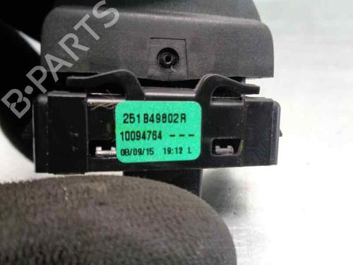 Switch DACIA SANDERO II TCe 90 (B8M1, B8MA, B8AC) | BP20259770I30 