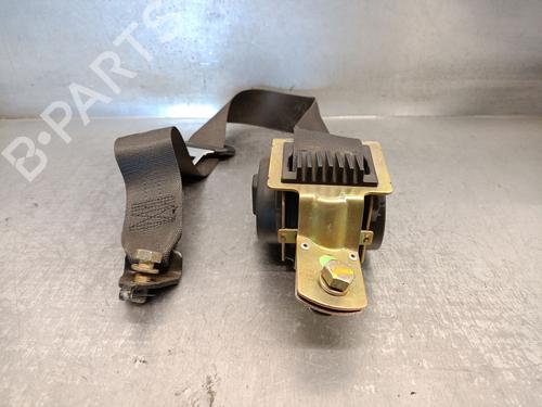 Used Rear left seatbelt HONDA ACCORD V (CE, CF_, CD) 1.8 i (CE7) (116 hp) 21793024