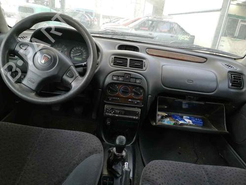 Left front indicator ROVER 25 I Hatchback (RF) 1.6 16V | BP10339293C32  - Image 9