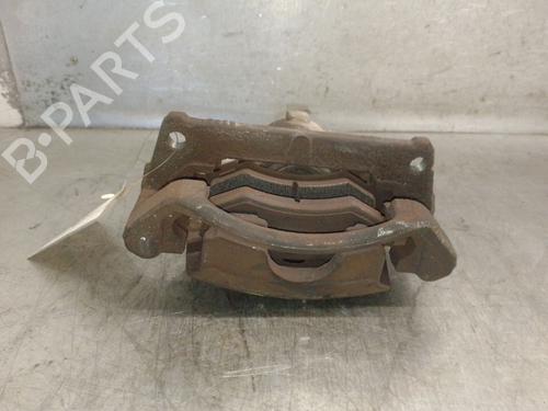 Left front brake caliper OPEL AGILA A (H00) 1.2 16V Twinport (F68) | BP40199250M105 - Image 3