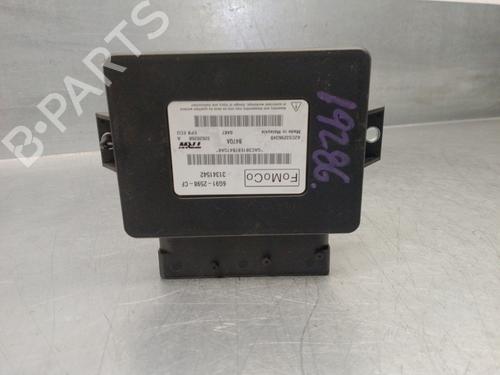 Used Electronic module VOLVO V60 I (155) D3 / D4 (163 hp) 16062309