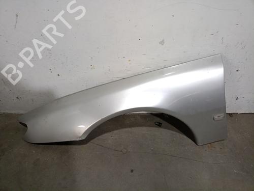 Used Left front fenders PEUGEOT 406 Coupe (8C) 2.2 HDI (133 hp) 28325435