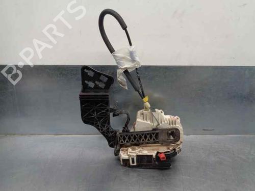 Used Front right lock CHRYSLER SEBRING (JS) 2.0 CRD (140 hp) 7869194