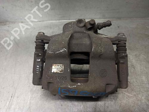 Used Left front brake caliper FIAT TIPO Estate (356_, 357_) [2016-2025]  11618500