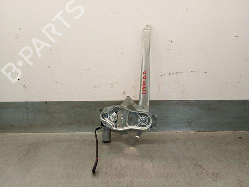 Used Front right window mechanism FORD TRANSIT Bus (FD_ _, FB_ _, FS_ _, FZ_ _, FC_ _) 2.2 TDCi (100 hp) 23039525