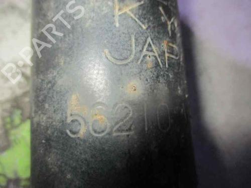 Left rear shock absorber NISSAN PATROL GR V Wagon (Y61)  | BP2060528M18 