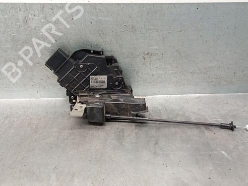 Front left lock FORD S-MAX (WA6) 2.2 TDCi 6M2AR21813EC | 1791414