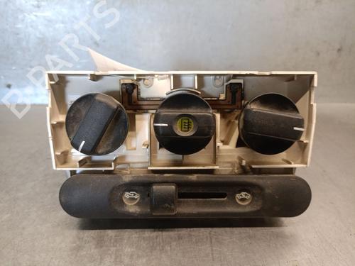 Used Climate control Climate control OPEL COMBO Box Body/MPV (71_) 1.7 D (60 hp) 33856350 33856350
