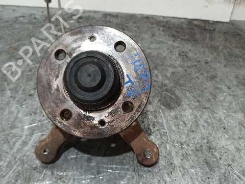 Used Right rear steering knuckle RENAULT LAGUNA I (B56_, 556_) 1.9 dCi (B56W) (107 hp) 6161144