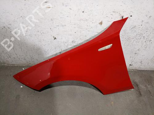 Used Left front fenders BMW 1 (E87) 118 d (143 hp) 26931218