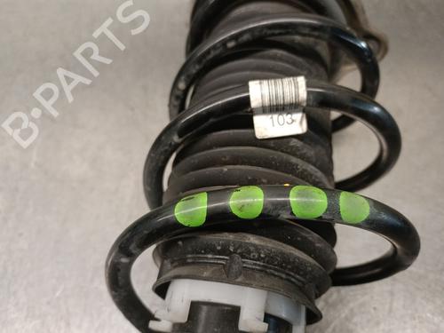 Left front shock absorber MERCEDES-BENZ CLA Shooting Brake (X118) CLA 200 (118.687) | BP25238262M16 