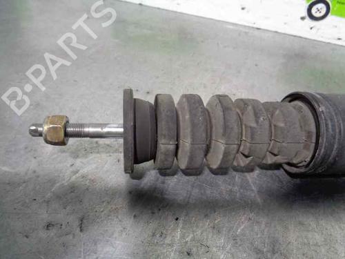 Left rear shock absorber RENAULT CLIO III (BR0/1, CR0/1) 1.2 16V (BR02, BR0J, BR11, CR02, CR0J, CR11) | BP4518956M18 