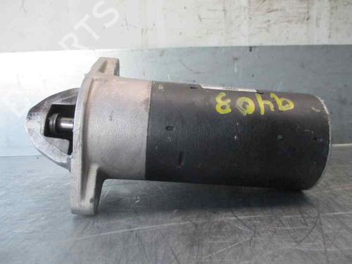 Starter FIAT PUNTO (188_) 1.9 DS 60 (188.031, .051, .231, .251) | BP4470226M8 