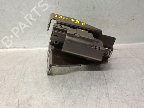 Tailgate lock PEUGEOT 407 SW (6E_, 6D_) 2.0 HDi 135 | BP27251586C101 