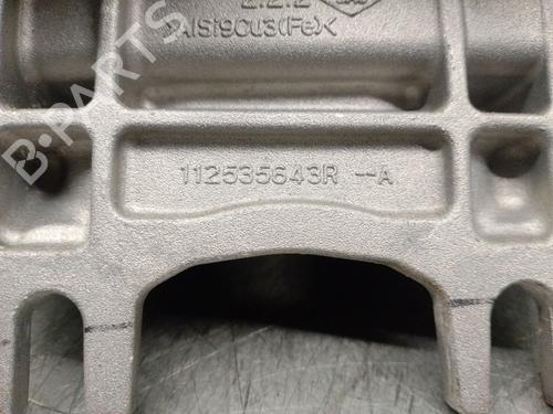 Engine mount DACIA SANDERO III 1.0 TCe 90 | BP29619101M89 