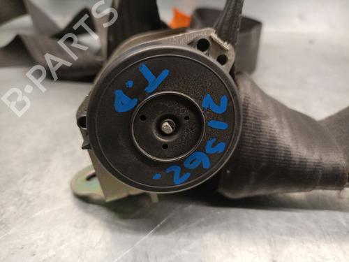 Sikkerhedssele bag højre FORD FOCUS C-MAX (DM2) 1.6 TDCi | BP21838970I28 