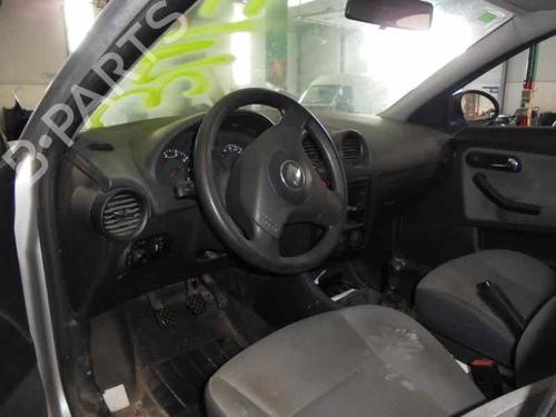 Front right window mechanism SEAT IBIZA III (6L1) 1.4 16V | BP2113509C23 
