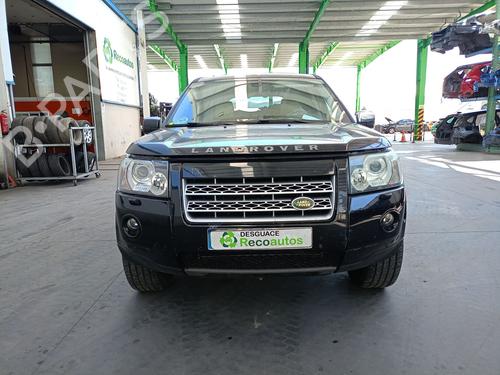 Left front window switch LAND ROVER FREELANDER 2 (L359) 2.2 TD4 4x4 | BP25792439I27 - Image 9