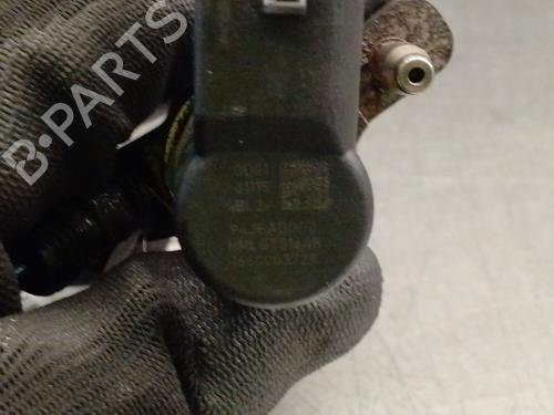 Injector RENAULT MASTER III Platform/Chassis (EV, HV, UV) 2.3 dCi 145 FWD (EV0E, EV0F, HV0E, HV0F, UV0E, UV0F,... | BP34449188M100  - Image 5