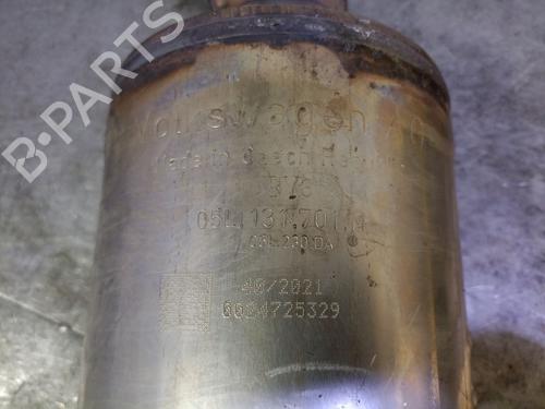 Catalyst AUDI Q3 (F3B) 35 TDI | BP30007129M10 