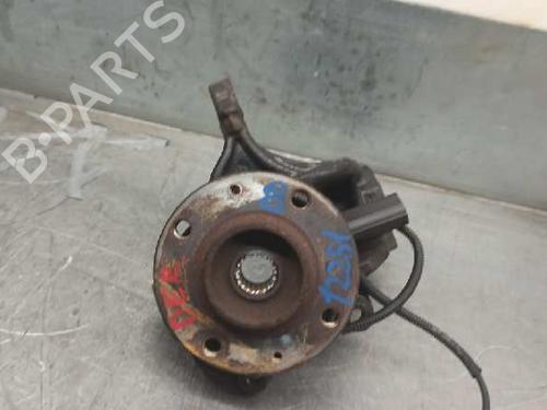 Used Right front steering knuckle CITROËN C3 II (SC_) 1.0 VTi 68 (68 hp) 6895470