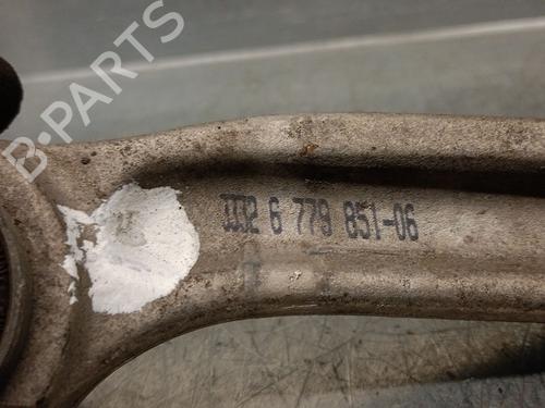 Right rear suspension arm BMW 5 Gran Turismo (F07) 530 d | BP25247104M15 