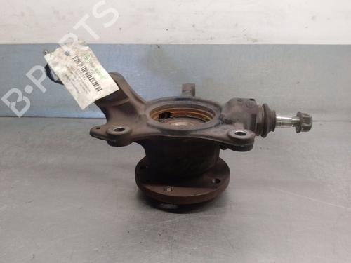 Right front steering knuckle RENAULT MASTER III Van (FV) 2.3 dCi 150 FWD (FV0F, FV03, FV09) | BP38859338M26 - Image 7