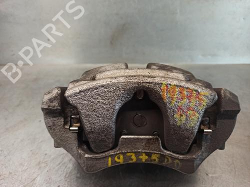Right front brake caliper BMW 2 Gran Tourer (F46) 218 d | BP17196856M104 