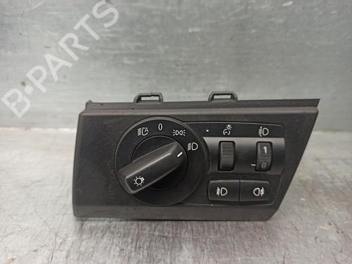 Forlygtekontakt BMW X3 (E83) 2.0 sd (177 hp) 20266059
