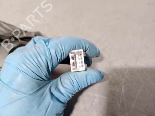 Seat buckle HYUNDAI BAYON (BC3) 1.0 T-GDI 48V-Hybrid | BP25245025I32 - Image 5