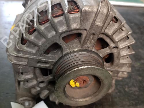 Used Alternator BMW 3 (E90) 320 d (184 hp) 27164914