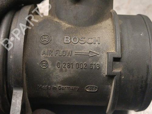 Luftmassemåler FIAT PUNTO (188_) 1.3 JTD 16V | BP29339781M95 