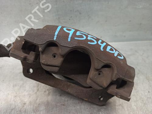 Right front brake caliper RENAULT MEGANE III Hatchback (BZ0/1_, B3_) 1.5 dCi (BZ09, BZ0D, BZ1W, BZ29, BZ14) | BP16433239M104 
