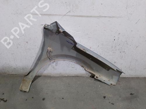 Left front fenders KIA CARENS II MPV (FJ) 2.0 CRDi | BP25241668C41 