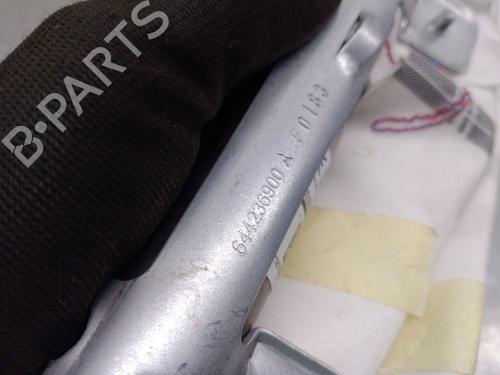 Electronic module MERCEDES-BENZ CITAN Box Body/MPV (W420) 1.5 110 CDI (420.623, 420.625) | BP26494393M83 