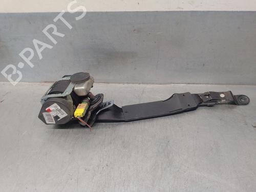 Rear left seatbelt VOLVO XC90 I (275) D5 AWD | BP15981670I29 