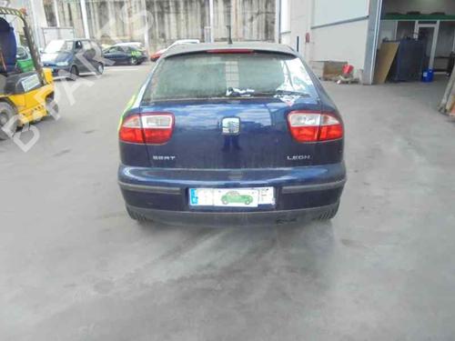AC radiator SEAT LEON (1M1) 1.6 | BP2230217M32 