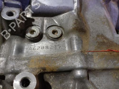 Gearbox MITSUBISHI GRANDIS (NA_W) 2.0 DI-D (NA8W) | BP28381176M3 