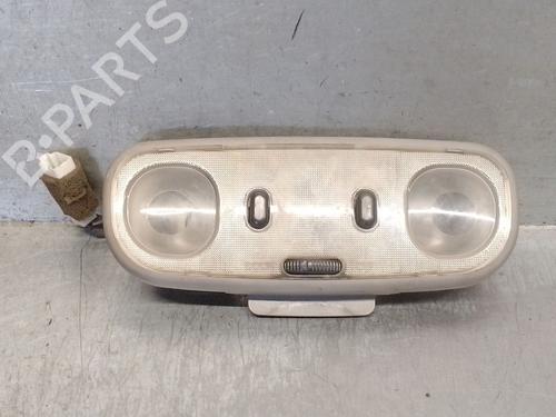 Innerbelysning MAZDA MX-3 (EC) 1.6 i (110 hp) 23527915