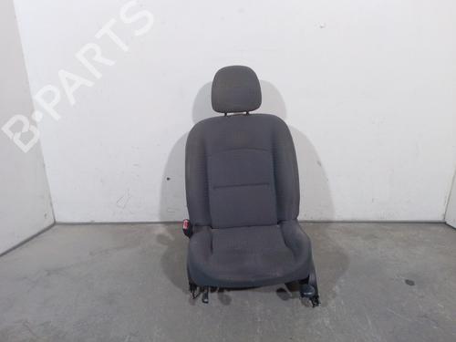 Siège avant gauche RENAULT CLIO II (BB_, CB_) 1.5 dCi (B/CB08) (82 hp) 30699808