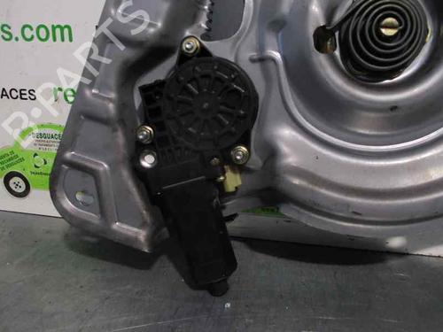 Rear right window mechanism HYUNDAI TRAJET (FO) 2.0 CRDi | BP3118589C25 