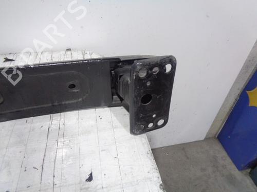 Front bumper reinforcement FORD KA (RU8)  | BP11632395C109 