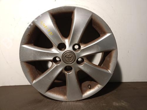 Used Rim TOYOTA COROLLA Verso (ZER_, ZZE12_, R1_) 2.2 D-4D (AUR10_, AUR10R) (136 hp) 30645206