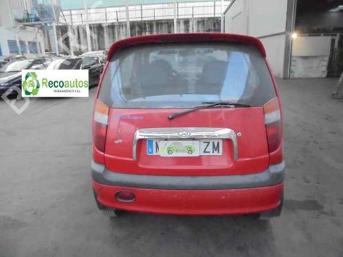 Rudehejsemekanisme Højre foran HYUNDAI ATOS (MX)  | BP2585257C23 