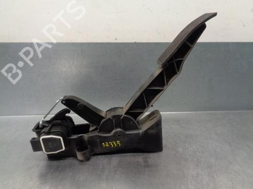 Used Pedal MERCEDES-BENZ A-CLASS (W169) [2004-2012]  13015854