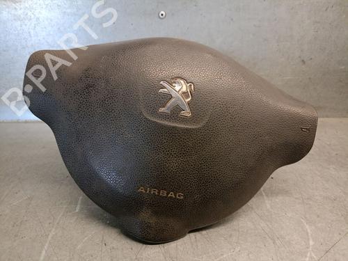 driver-airbag-peugeot-partner-box-bodympv-2008-33691332 main image