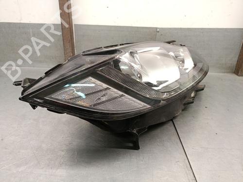 Right headlight JAGUAR F-PACE (X761) 2.0 TD4 AWD | BP33705401C29 - Image 6
