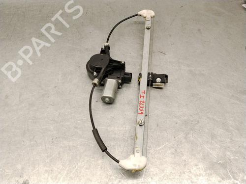 Used Rear left window mechanism Rear left window mechanism 38466341 38466341