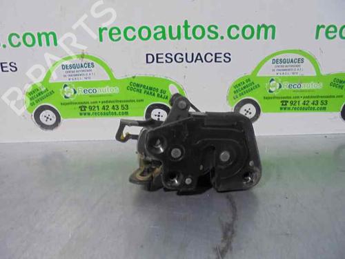 Rear left lock KIA MAGENTIS I (GD, MS) 2.0 | BP2333415C100 